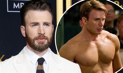 chris evans naked pictures|Chris Evans Nude — Full Frontal COCK Exposed! • Leaked Meat